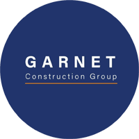 گروه ساختمانی گارنت