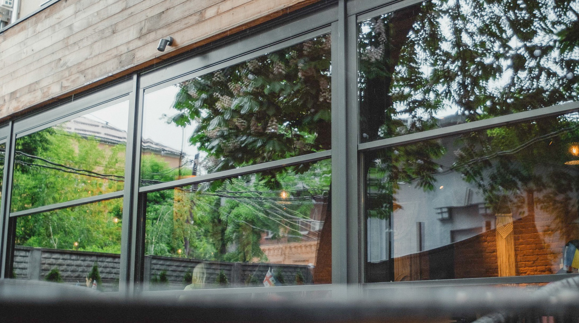 بهینه سازی مصرف انرژی با پنجره گیوتینی