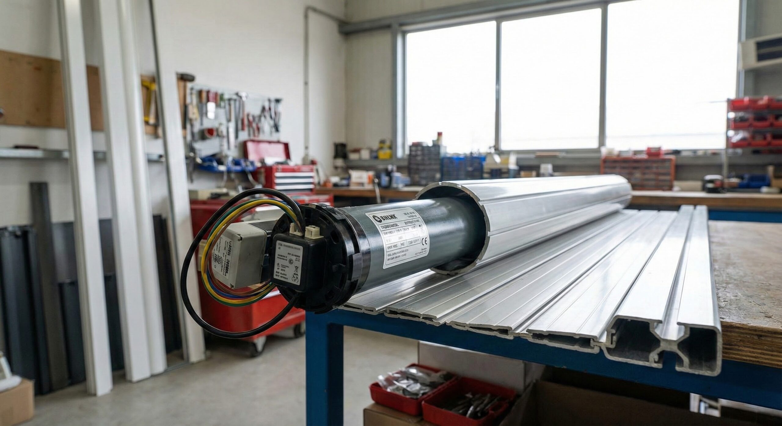 موتور توبلار